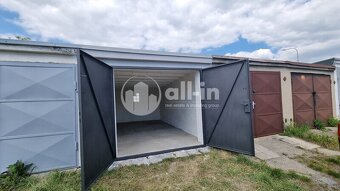 Prodej garáže 18 m2, Vyškov - 2