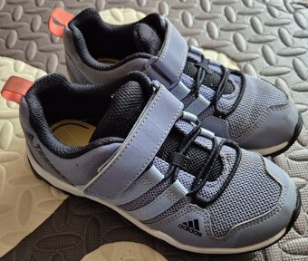 Dětské boty Adidas TERREX AX2R CF K - 2