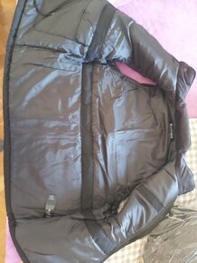 ARDON DANNY / Pánská vesta - černá M - 2