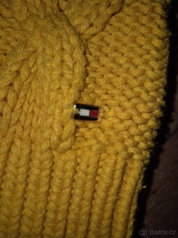 Svetr Tommy Hilfiger M - 2