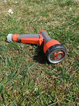 Zavlažovací pistole Gardena - 2