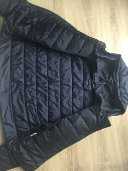 Dámská prošívaná bunda - 2