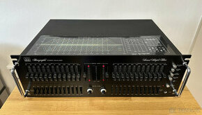 ADC SS-3 Sound Shaper Three Paragraphic Stereo Equalizer - 2