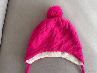 Dětská zimní čepice Reima - 2