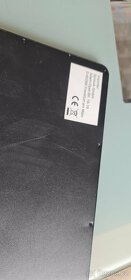 Bluetooth tenká klávesnice pro tablet nebo mobil - 2