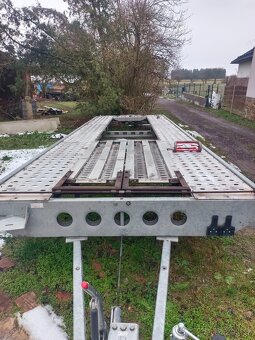 Autopřepravník - 2