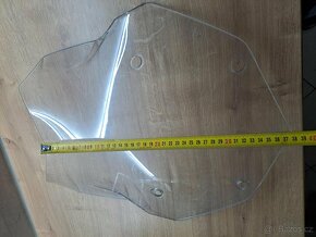 Plexi R1200GS LC - 2