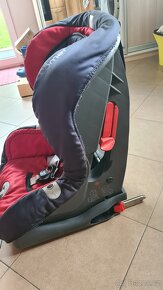Britax Romer Duo 9-18kg - 2