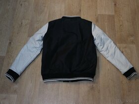 Podzimní bunda C&A, vel. 164 - 2