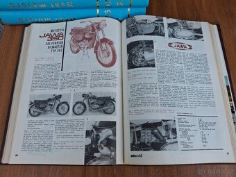 Svět Motorů a Automobil - 2