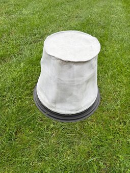 Filtr do průmyslového vysavače - 2