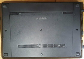 HP Probook 4535s - 2