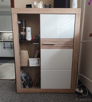 nábytek do obývacího pokoje - 2