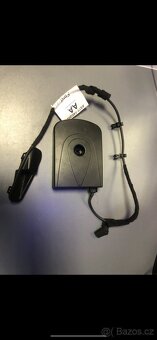 Ford S max,Galaxy,Mondeo bluetooth+strem usb - 2