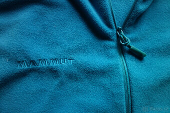 dámská mikina MAMMUT vel L - 2