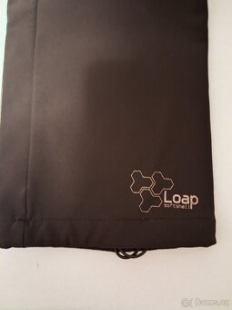 Softshellove kalhoty Loap - 2