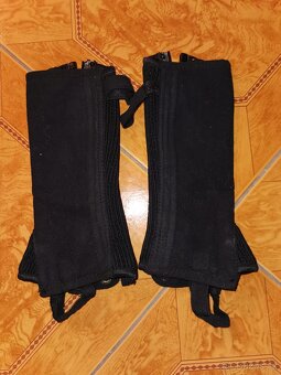 Dětské mini chapsy - 2