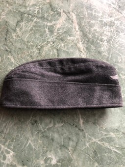 Čepice vojenská Luftwaffe - 2