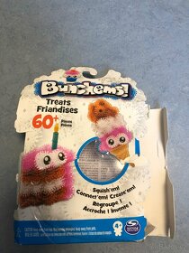 Kreativní stavebnice Bunchems - 2