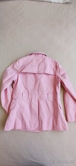 Kabát, vel. 8-9 let - 2