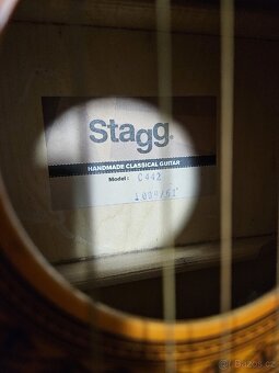 Klasická kytara - 2