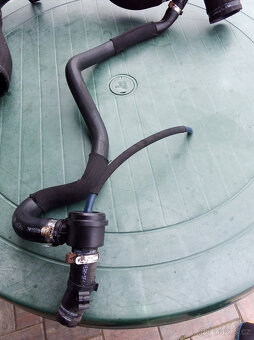 Ducato 3.0 CNG náhradní díly - 2