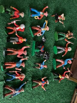 Indiáni a kovbojové DDR - 2