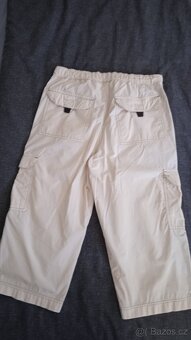 Tříčtvrteční kalhoty C&A - 2