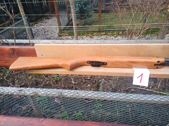 Vzduchovka Slavia 630 - 2