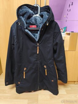 Zimní bunda - 2