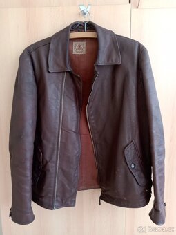 Bunda na motorku Gala - 2