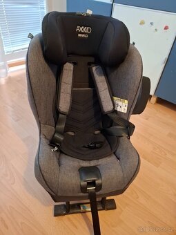 Axkid Minikid 2, 0-25kg - 2