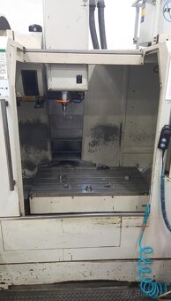 Obráběcí centrum (vertikální) Hartford PRO-1000 A (8881) - 2