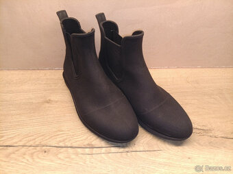Jezdecké boty velikost 33 a 36 - 2