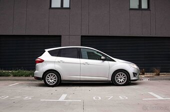 Ford C-Max 1.6 TDCi DPF Ambiente - 2