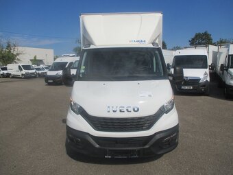 Iveco Daily 35C16, 82 700 km - 2