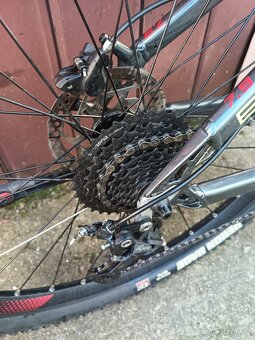 Prodám elektrokolo Crussis e-largo 7.9 - 2