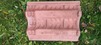 Prodám střešní tašky - 2