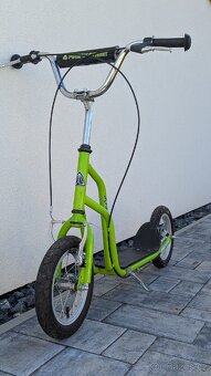 Dětská koloběžka - 2