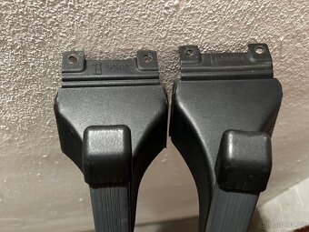 Střešní nosník Dacia Logan - 2