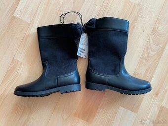 Boty & kozačky H&M vel. 29 - 2