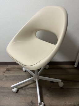 Kancelářská židle IKEA Eldberget - 2