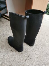 Jezdecké boty na koně - 2