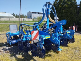 Farmet Strip-Till ST4 - 2
