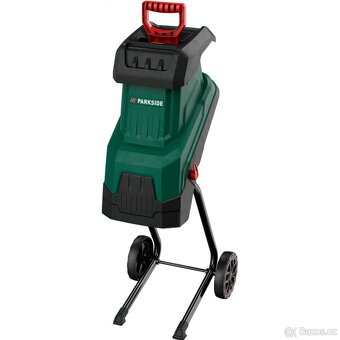 PARKSIDE Nožový drtič PEMH 2400 A1 - 2