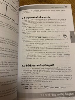 HTML Začínáme programovat - 2
