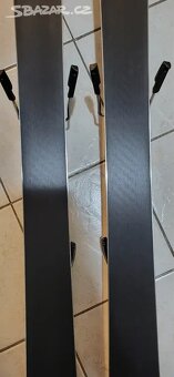 Lyže Dynastar Exclusive Legend 158cm - 2