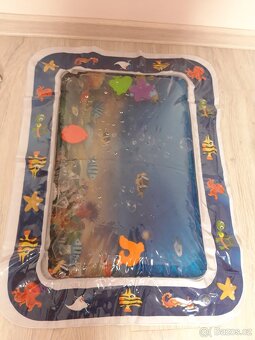 Hračky pro nejmenší - 2