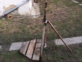 Svěrák Pionýr - 2