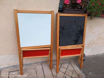 Tabule na kreslení, psaní - 2